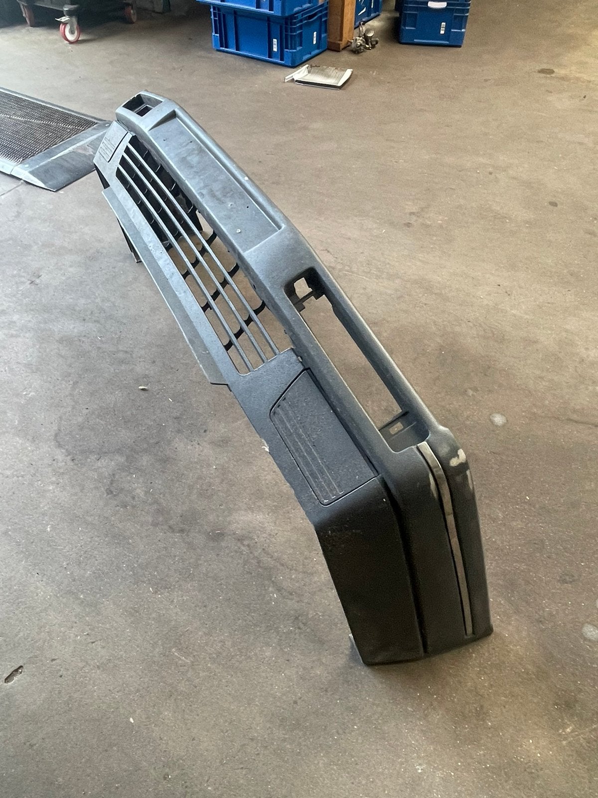 Bumper citroen cx gti, Auto-onderdelen, Ophalen, Bumper
