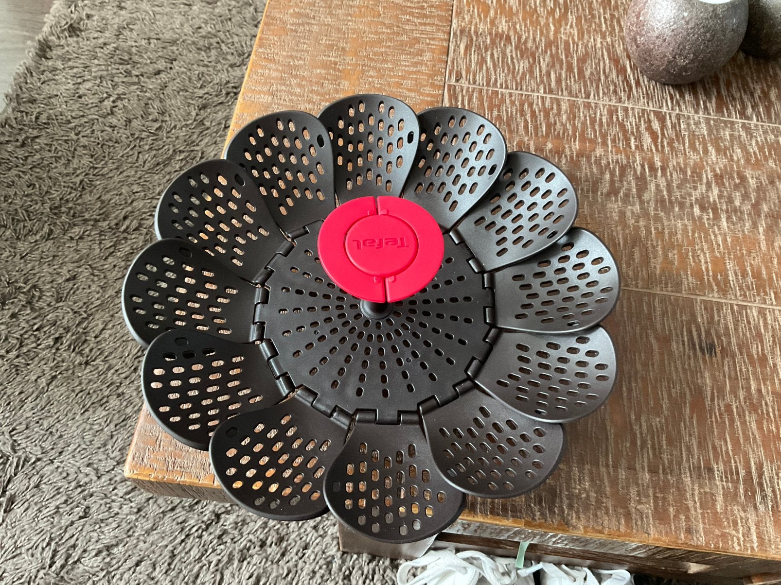 Tefal aardappel stomer, Ophalen of Verzenden, Nieuw