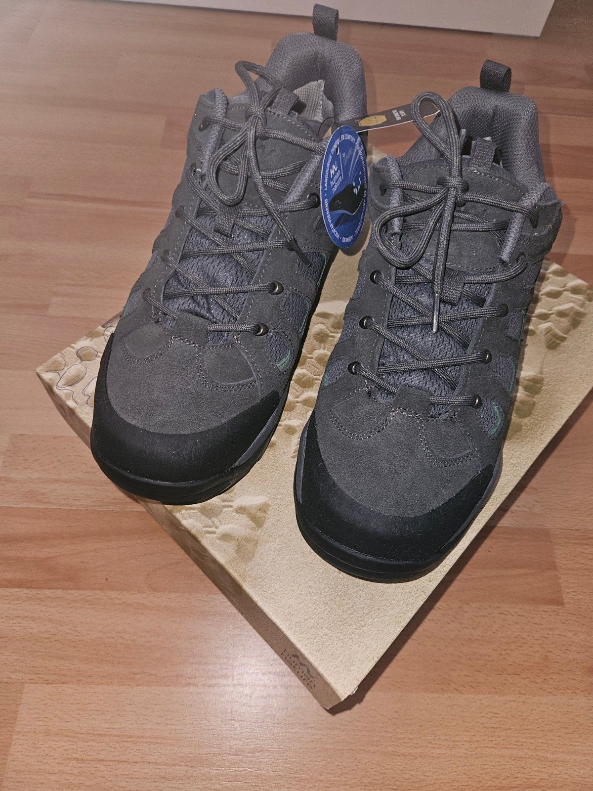 wandelschoenen, Ophalen of Verzenden, Nieuw, Wandelschoenen of Bergschoenen