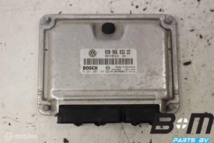 Motorregelapparaat VW Polo 6N2, Gebruikt