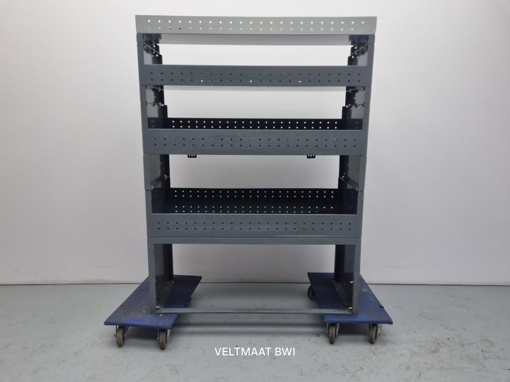 Würth bedrijfswagen inrichting bedrijfswageninrichting, Niet ingevuld, Niet ingevuld, Niet ingevuld