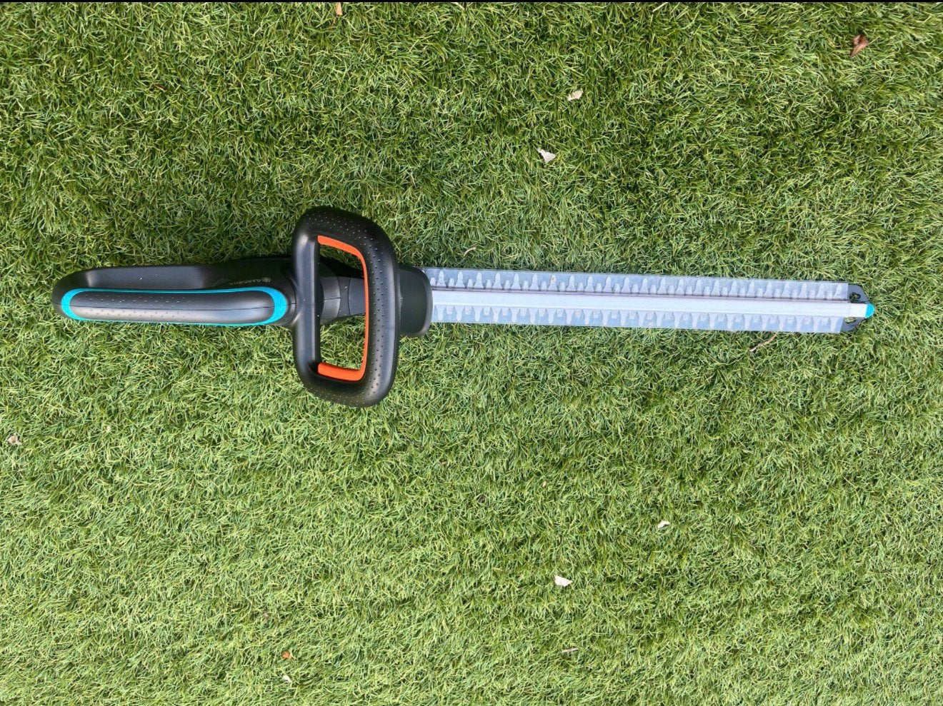 Foto 4 van Bosch & Gardena 18V Tuingereedschap Set –Slechts 4x Gebruikt