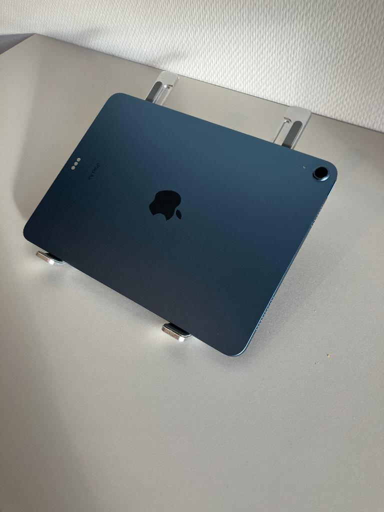 M1 iPad Air, Computers en Software, Apple iPads, 10 inch, Apple iPad, Ophalen of Verzenden, Zo goed als nieuw