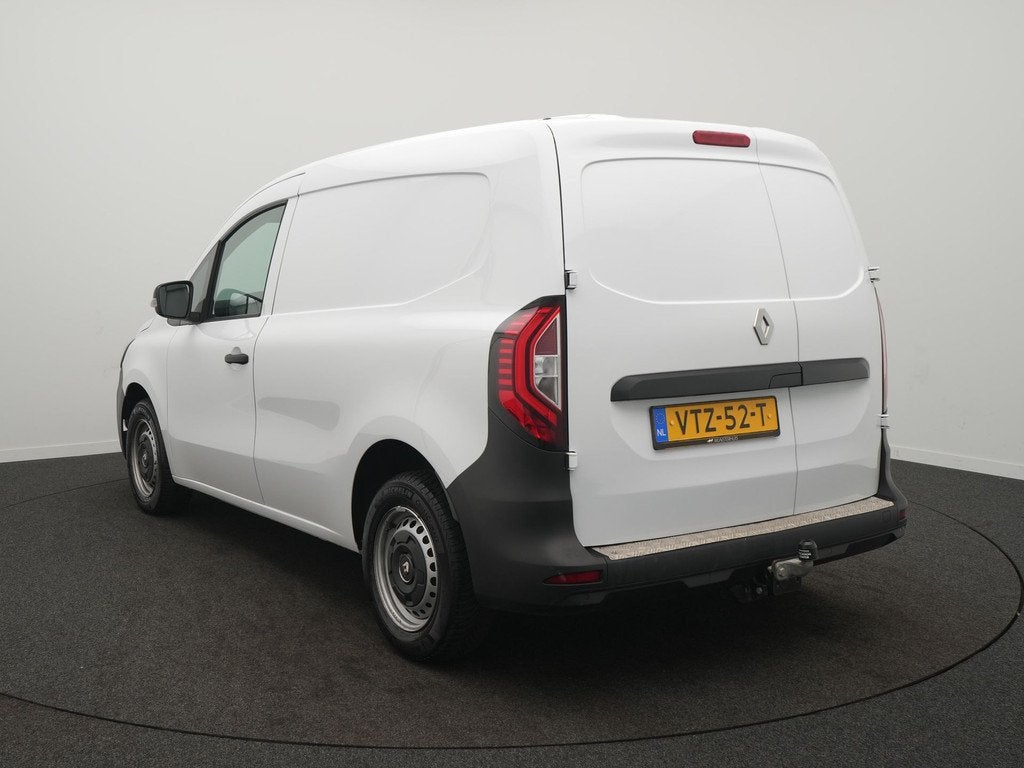 Renault Kangoo 1.5 Blue dCi 75 Comfort - All Seasonbanden -, Auto's, Bestelauto's, Voorwielaandrijving, Gebruikt, 4 cilinders