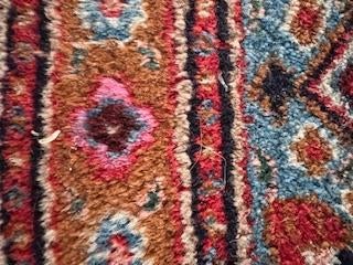 perzisch tapijt origineel, Overige kleuren, Gebruikt, Klassiek, 150 tot 200 cm