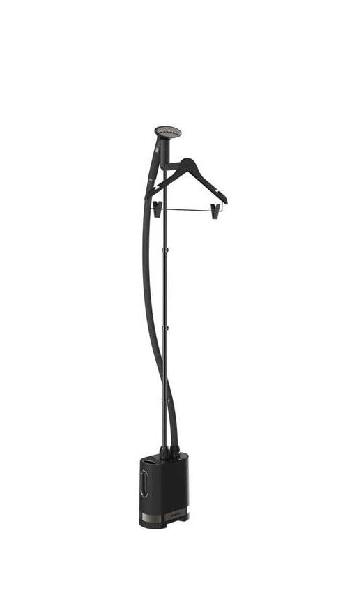 SteamOne SY70SB Stilys Zwart, Ophalen of Verzenden, Zo goed als nieuw, Kledingstomer