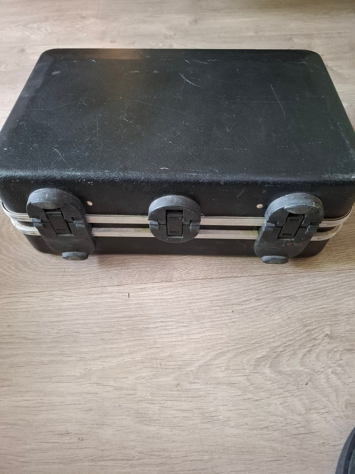 Parat gereedschapskoffer - stevig en ruim, Doe-het-zelf en Verbouw, Ophalen of Verzenden