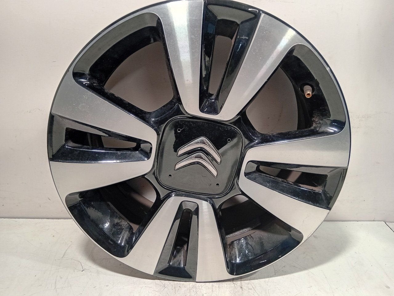 Velg Citroën C3, Auto-onderdelen, Onderdelen@venauto.nl, Van der Ven Autorecycling B.V., Gebruikt, Ettenseweg 76, 4706 PB Roosendaal, The Netherlands