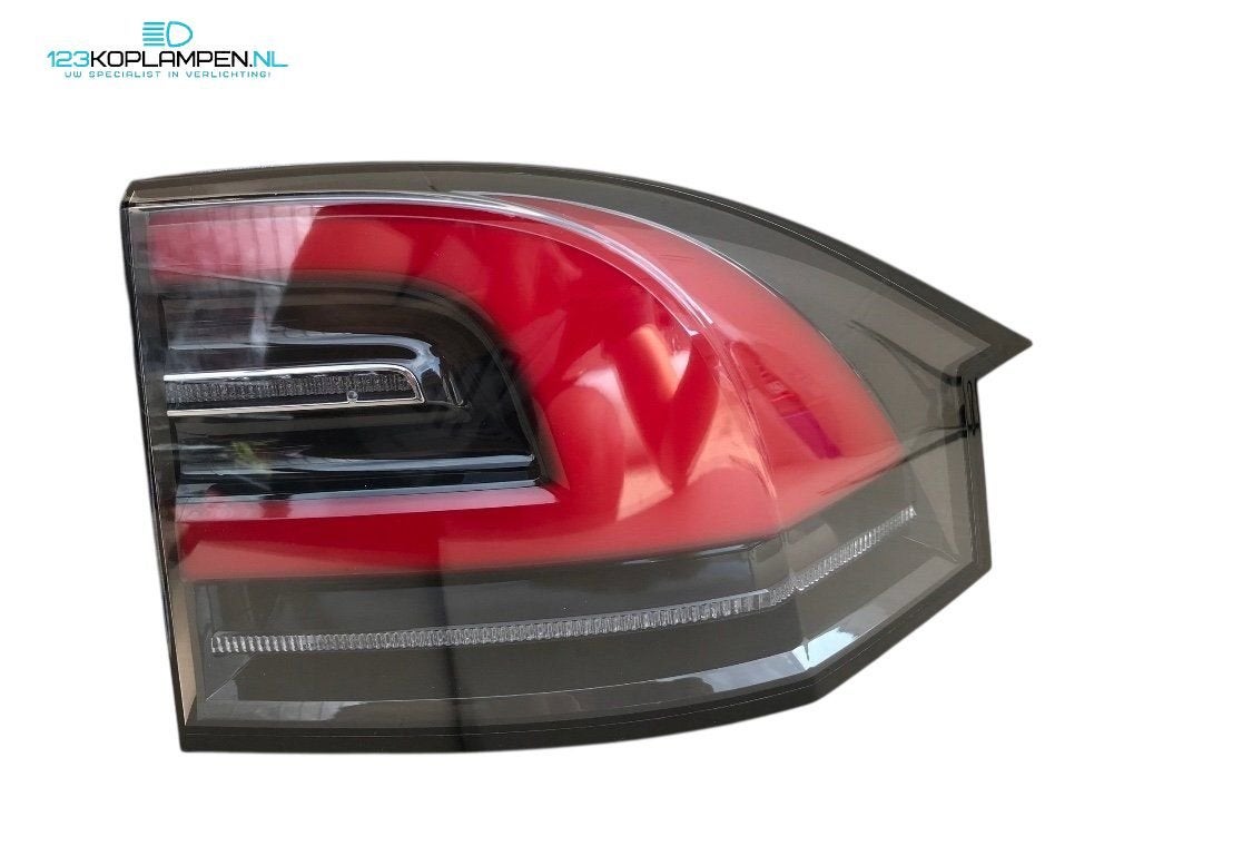 Tesla Model X achterlichten LED links rechts, Auto-onderdelen, Gebruikt, -, -, Verzenden