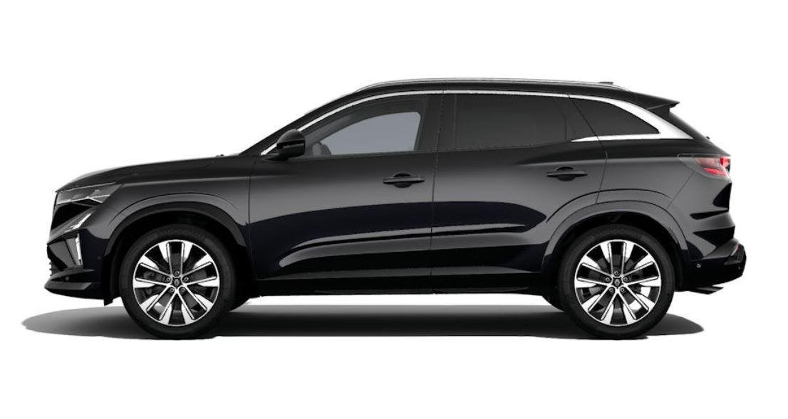 Renault Austral E-Tech full hybrid 200 Techno | NU met €4., Auto's, 12 maanden, Stof, Euro 6, 1199 cc