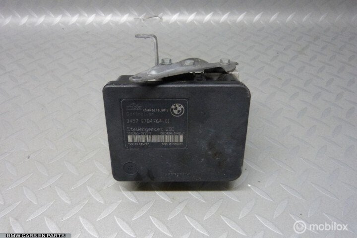 ABS pomp BMW 3-serie E90 e91 e87 diversen in voorraad, Gebruikt, Ophalen of Verzenden, BMW, BMW