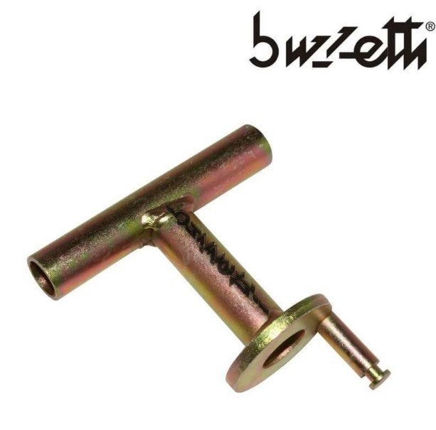 demontage Kickstartveer BUZZETTI 5670 Peugeot Tweet, Ophalen of Verzenden