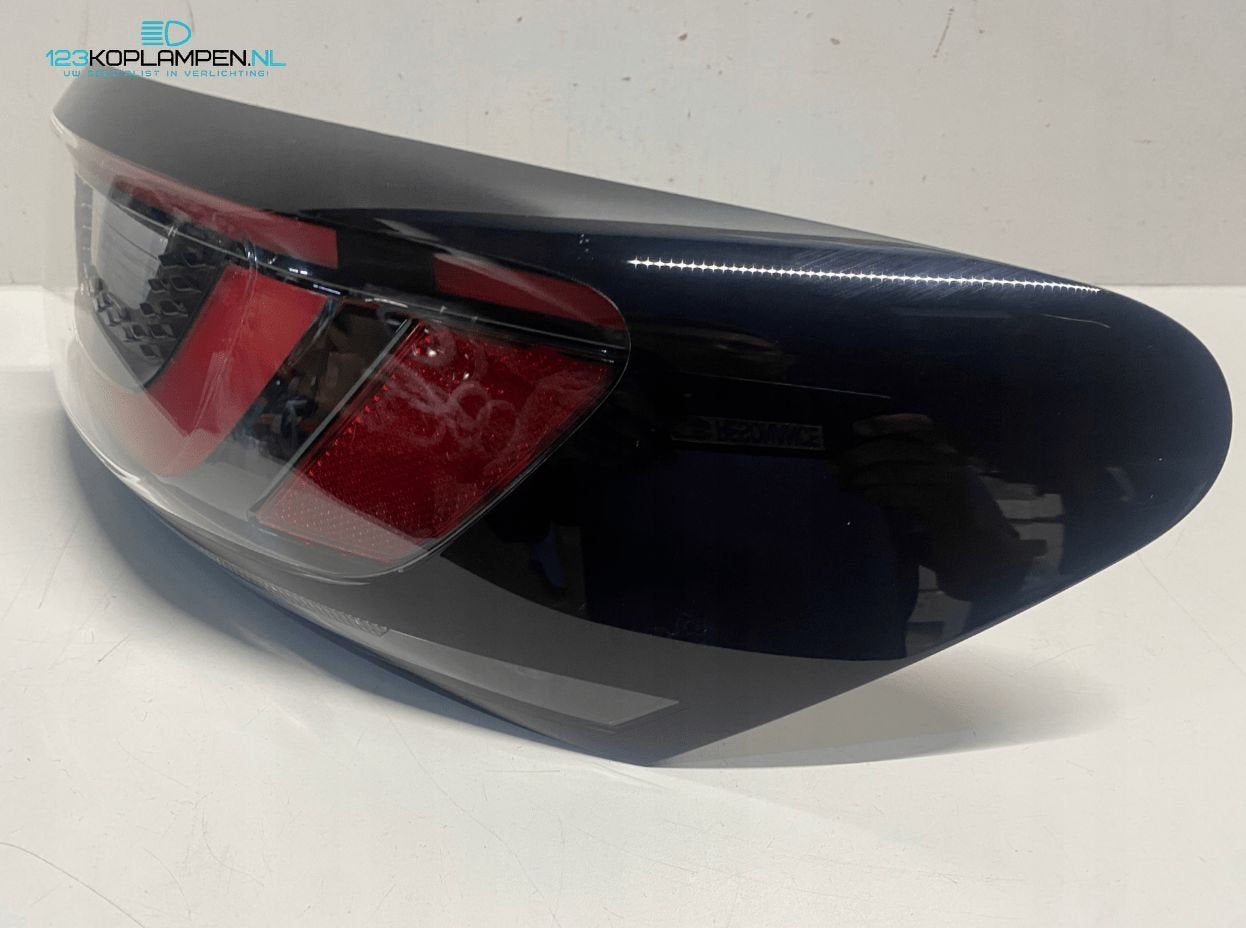 VW Volkswagen ID.4 ID4 Led achterlicht rechts, Gebruikt, -, Volkswagen, -