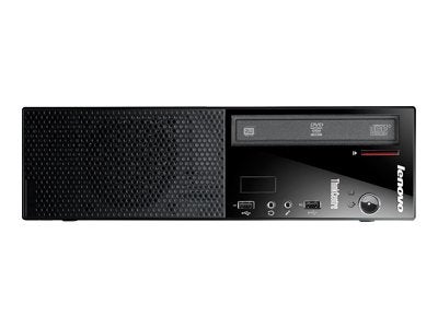 lenovo thinkcentre, Computers en Software, Desktop Pc's, Ophalen, Gebruikt, HDD, 2 tot 3 Ghz