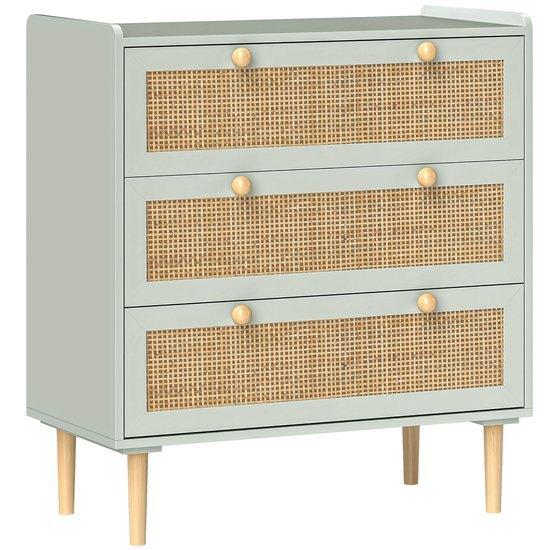 Kast Met Laden – Ladekast – Commode – Sideboard, Corvance B.V., Verzenden, Nieuw, Corvancebol@gmail.com