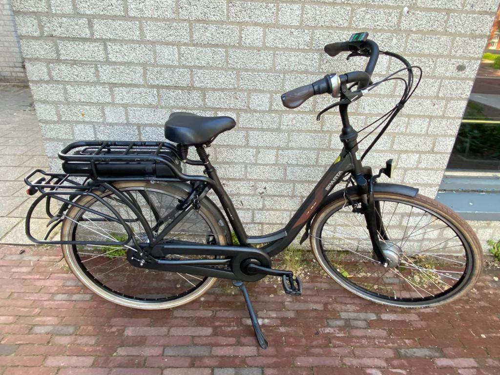 4x Elektrische Fiets | Ebike in goede staat, 51 tot 55 cm, Ophalen of Verzenden, Zo goed als nieuw, Sparta