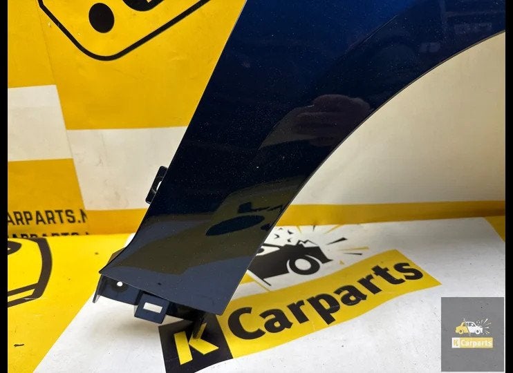 spatbord Rechts Voor RENAULT TALISMAN (LPA3) Origineel, Auto-onderdelen, Carrosserie en Plaatwerk, Renault Group, Gebruikt, Contact.group@renault.com