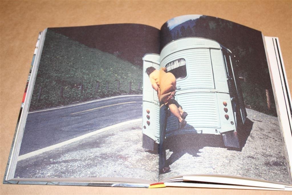 Hans Aarsman: Vroomm! Vroomm!, Ophalen of Verzenden, Zo goed als nieuw, Fotografen