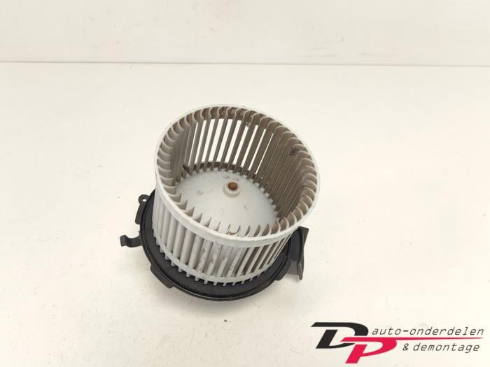 Kachel Ventilatiemotor van een Fiat 500, Gebruikt, -, -, Ophalen of Verzenden