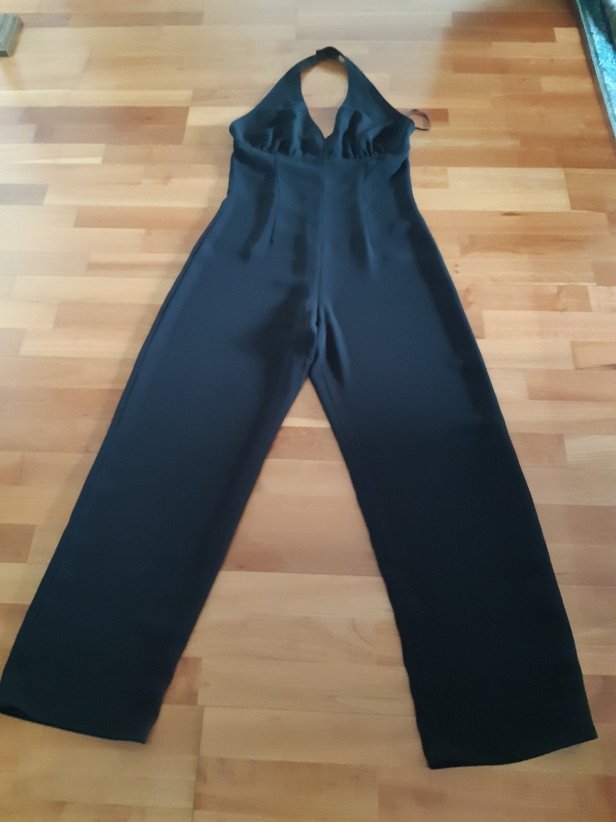 jumpsuit Expresso maat 38, Kleding | Dames, Jumpsuits, Maat 38/40 (M), Expresso, Zwart, Nieuw
