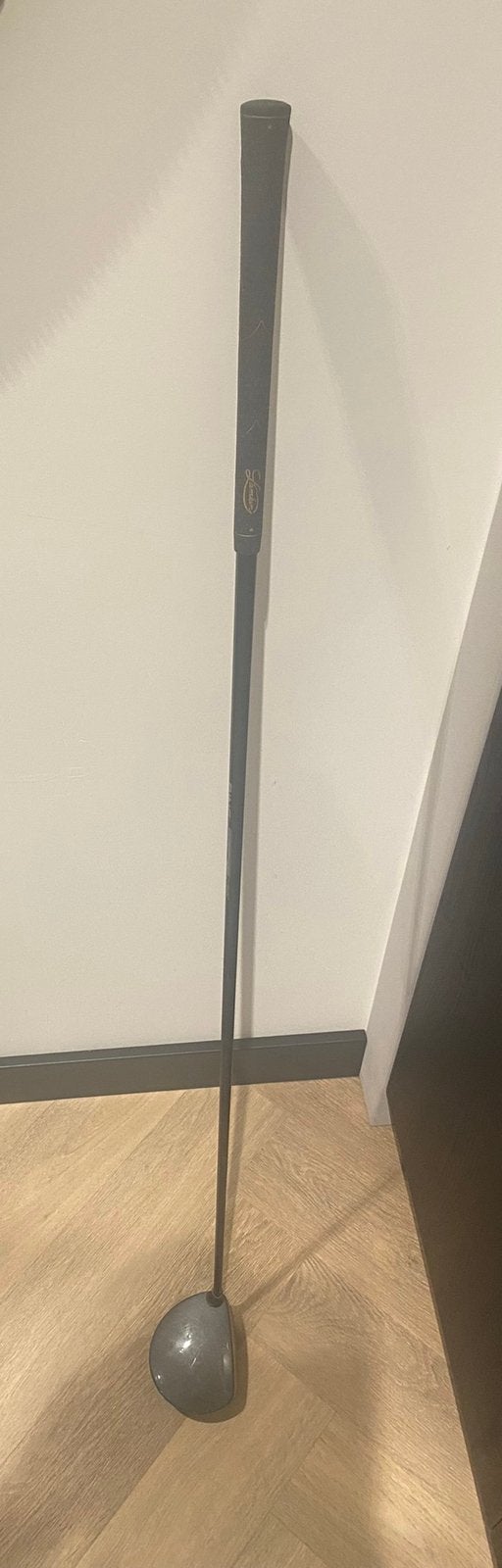 Ping driver tist Karsten 8.5 Gr, Ophalen of Verzenden, Zo goed als nieuw