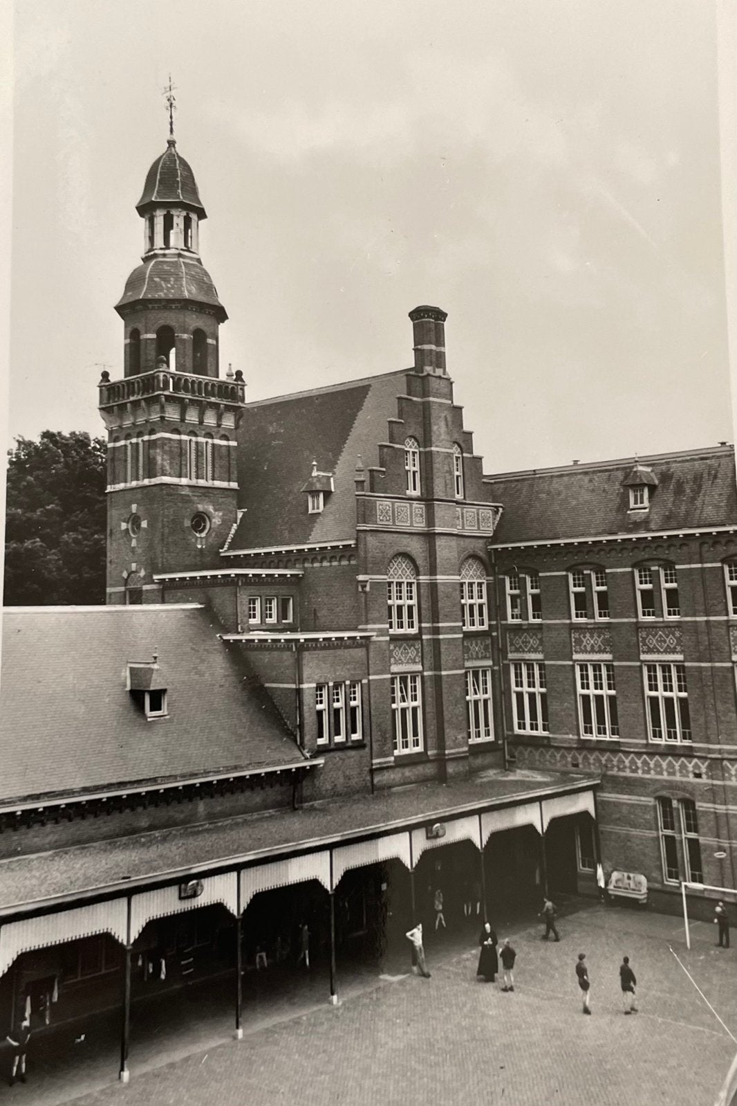 Huize de Ruwenberg St Michielsgestel., Ophalen of Verzenden