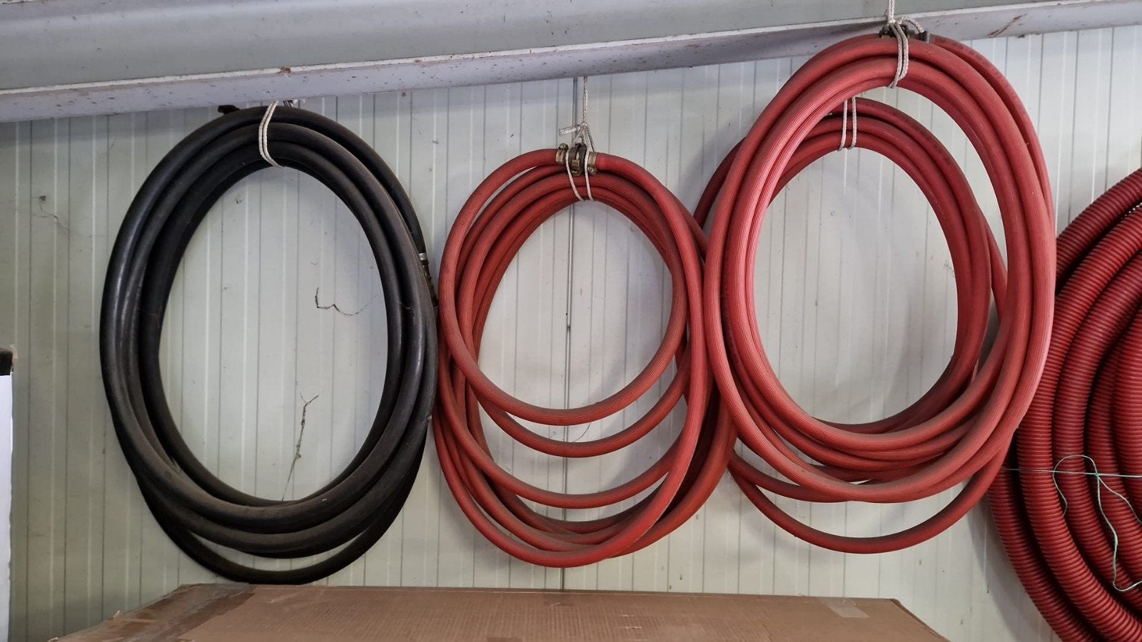 Beregenings installatie, Ophalen of Verzenden