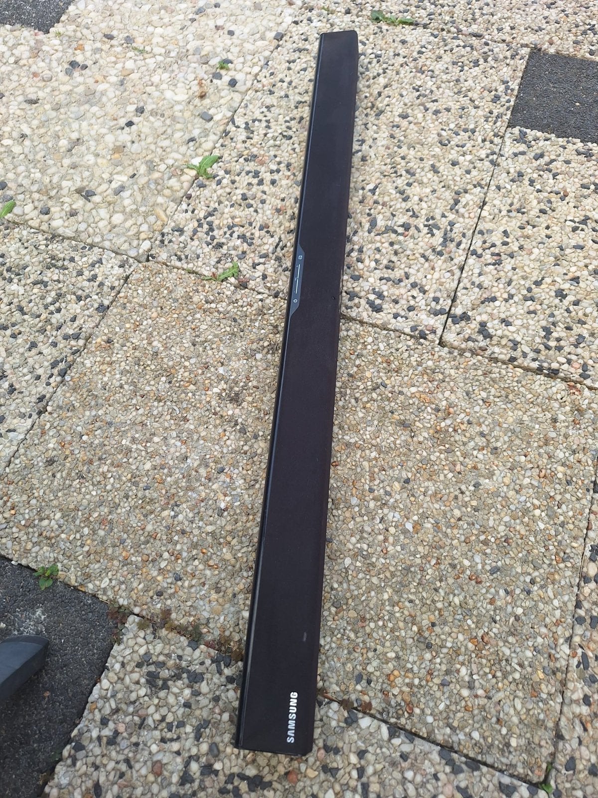 Samsung HW-J355 Soundbar - Krachtig Geluid, Ophalen, Gebruikt
