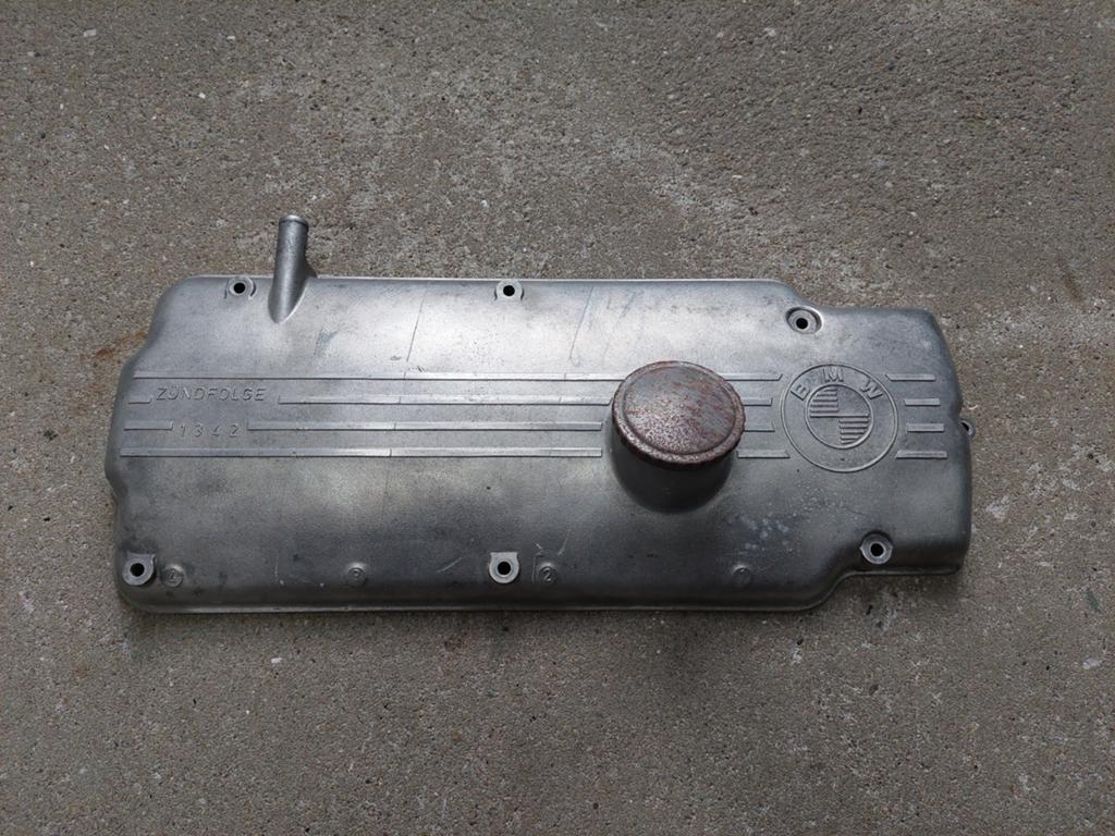 Kleppendeksel BMW 2002 M10B20 4 cilinder, Ophalen of Verzenden, Gebruikt, BMW