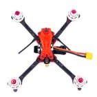 Flight Club Neutron 5" Race FPV Drone Frame Kit, Hobby en Vrije tijd, Ophalen of Verzenden, Nieuw, Elektro, Quadcopter of Multicopter