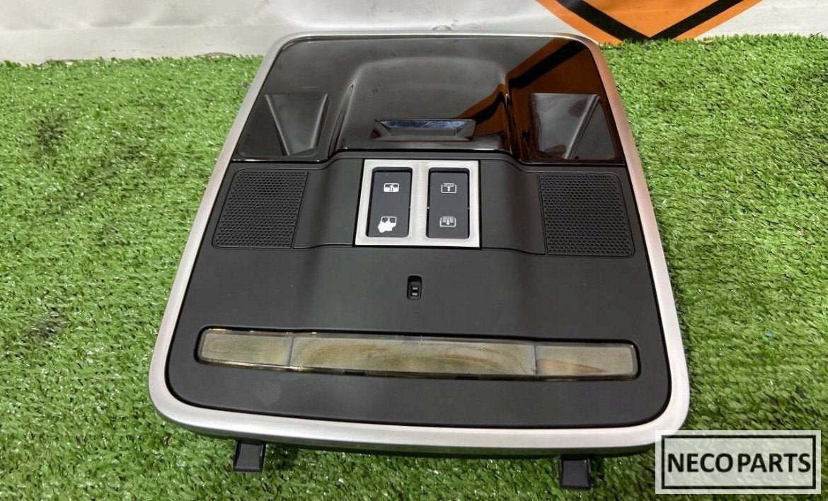 PLAFONDCONSOLE RANGE ROVER L405 CPLA-519A58-BA8PVJ, -, -, Ophalen of Verzenden, Spatbord