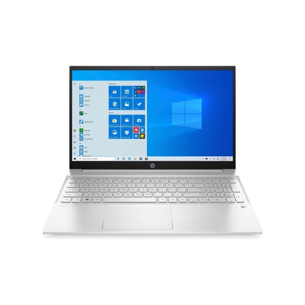 HP Pavilion 15-eh1822nd | 512GB, Computers en Software, Gebruikt, Verzenden, HP Nederland B.V., Info@naw.nl