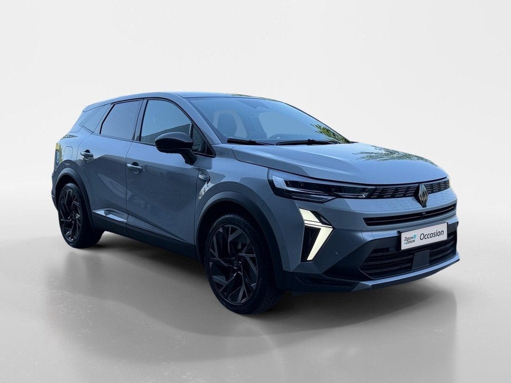 Renault Symbioz 160PK E-Tech Full Hybrid Esprit Alpine Autom, Auto's, Renault, 12 maanden, 730 kg, 4 cilinders, Automatische klimaatregeling