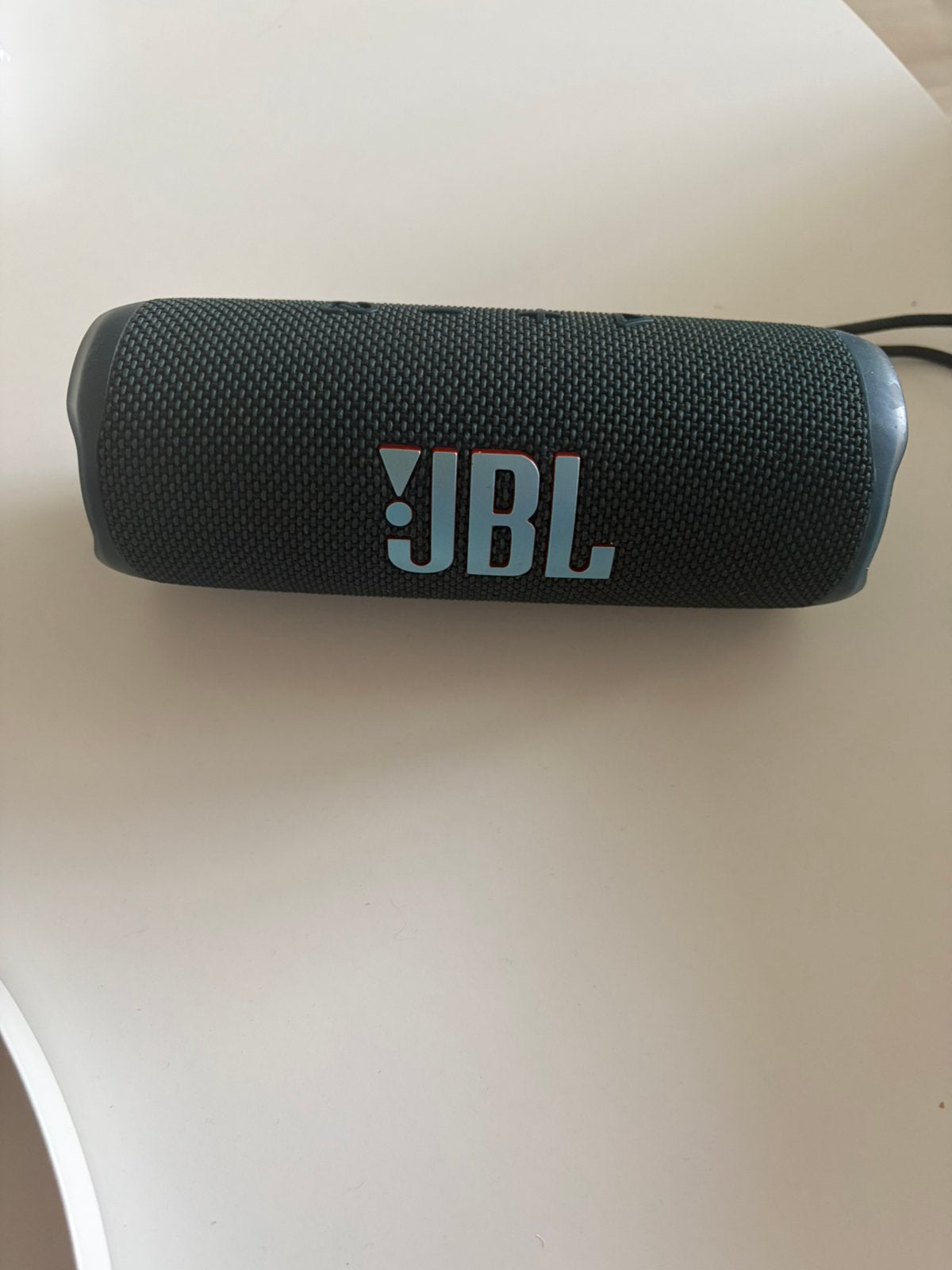 JBL Flip 6 blauw!, Audio, Tv en Foto, Ophalen, JBL, Overige typen, Zo goed als nieuw