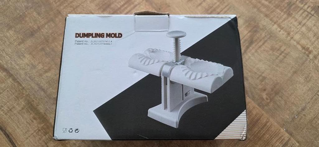 Dumpling maker nieuw, Huis en Inrichting, Ophalen of Verzenden, Nieuw