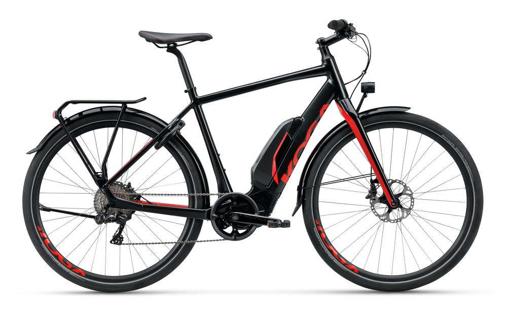 KOGA PACE S20 - Alleen het beste is goed genoeg -, Zo goed als nieuw, 51 tot 55 cm, 50 km per accu of meer, Ophalen