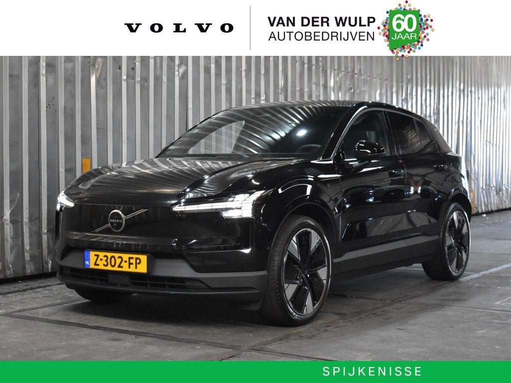 Volvo EX30 Extended Ultra 69 kWh/272PK | Panodak | Elektrisc