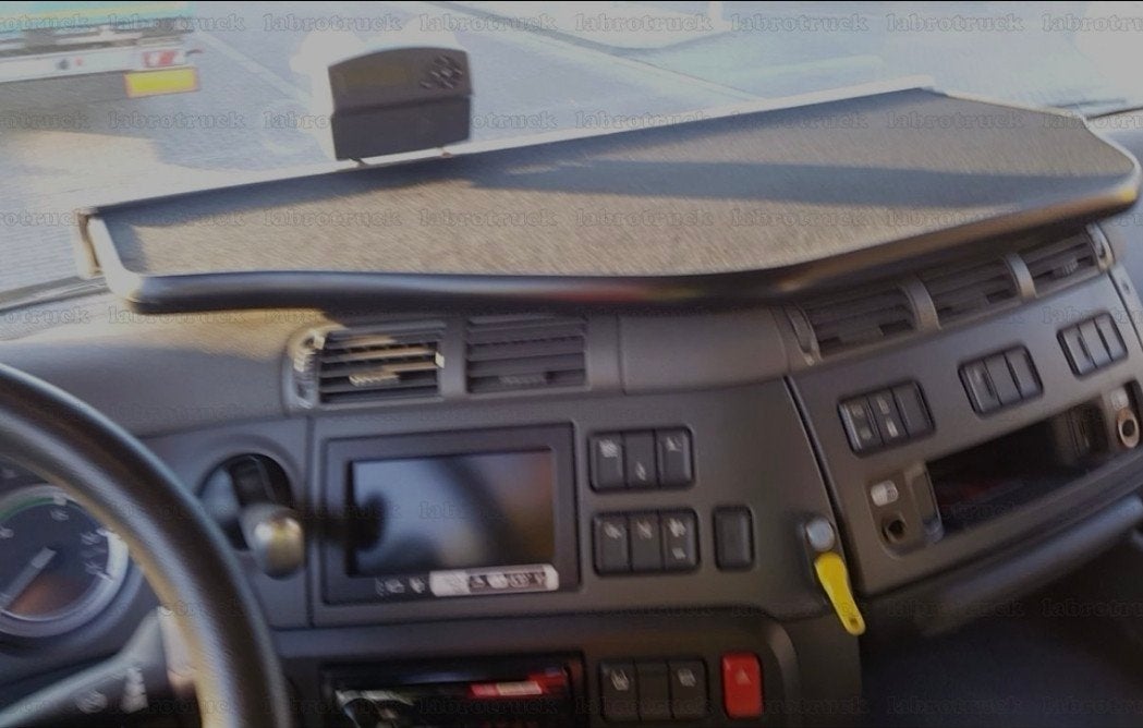 Dashboard tafel DAF LF, Ophalen of Verzenden, Nieuw