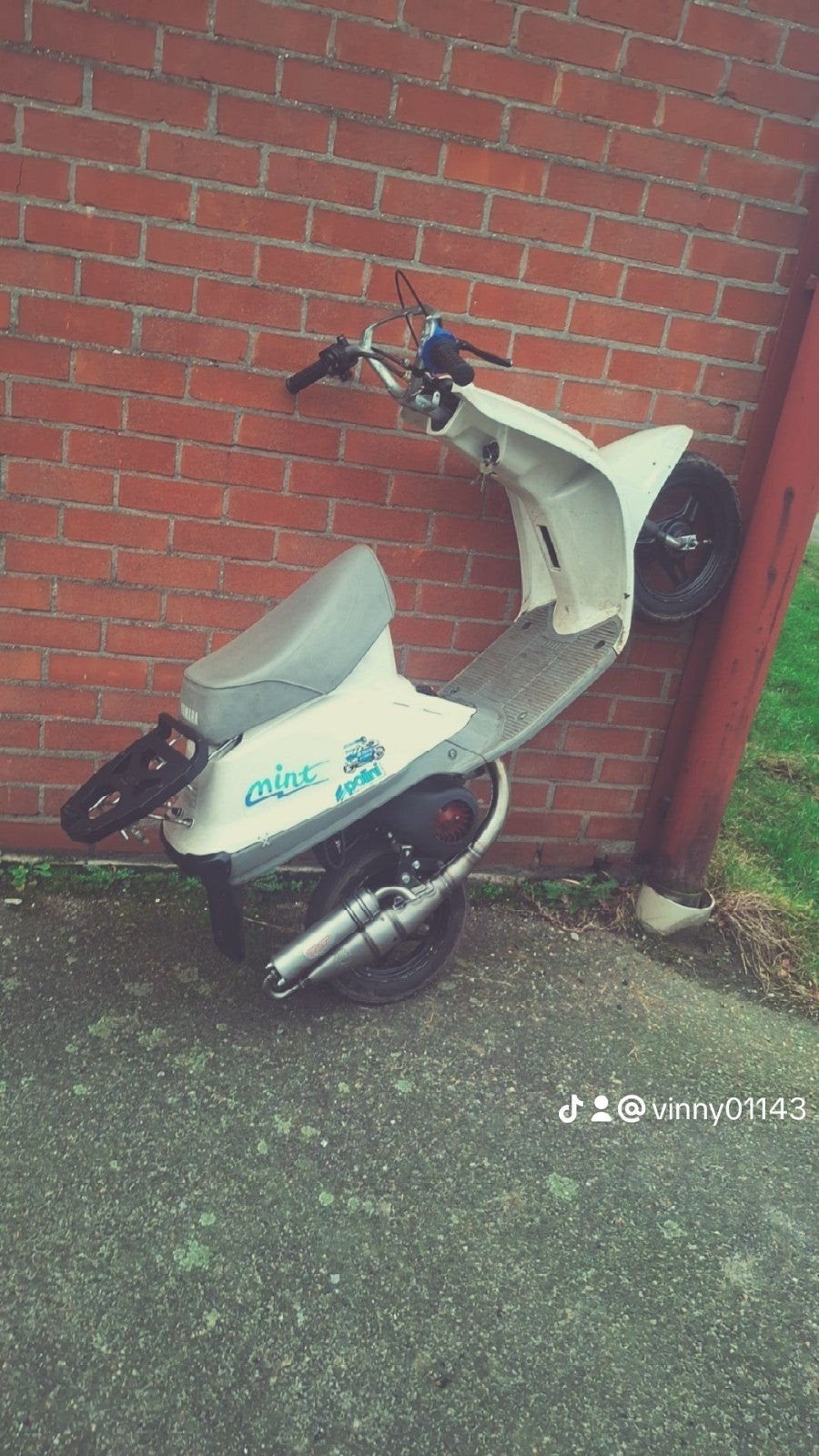 yamaha mint ruilen mogelijk, Ophalen of Verzenden, Nieuw, Bruin, Overige typen