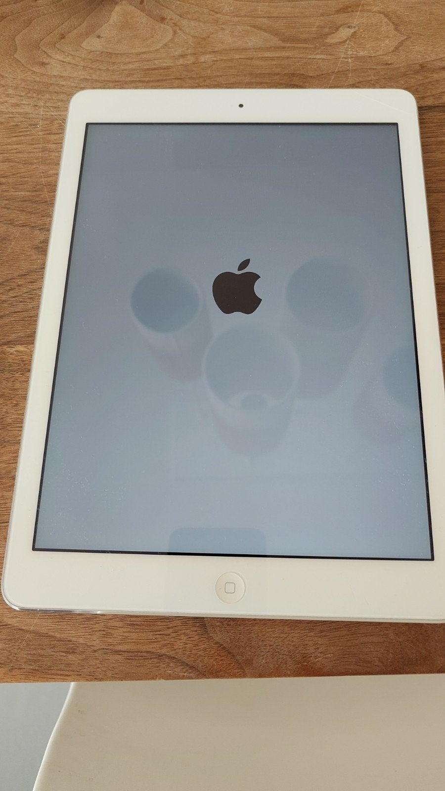 Apple iPad (Model A1416) - Wit, 16GB, Wi-Fi, Computers en Software, Apple iPads, 10 inch, Gebruikt, Apple iPad, Wit