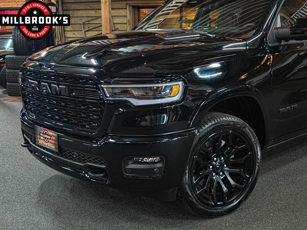 Dodge Ram 1500