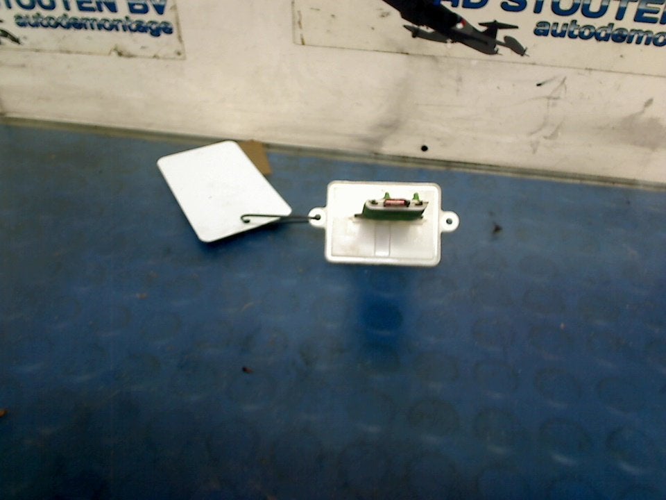 Kachelweerstand Nissan Micra (K14) 2022 MR2468107980, Gebruikt, Germany@nissan-services.eu, Kronenweg 38, Wesseling 50389, , Duitsland