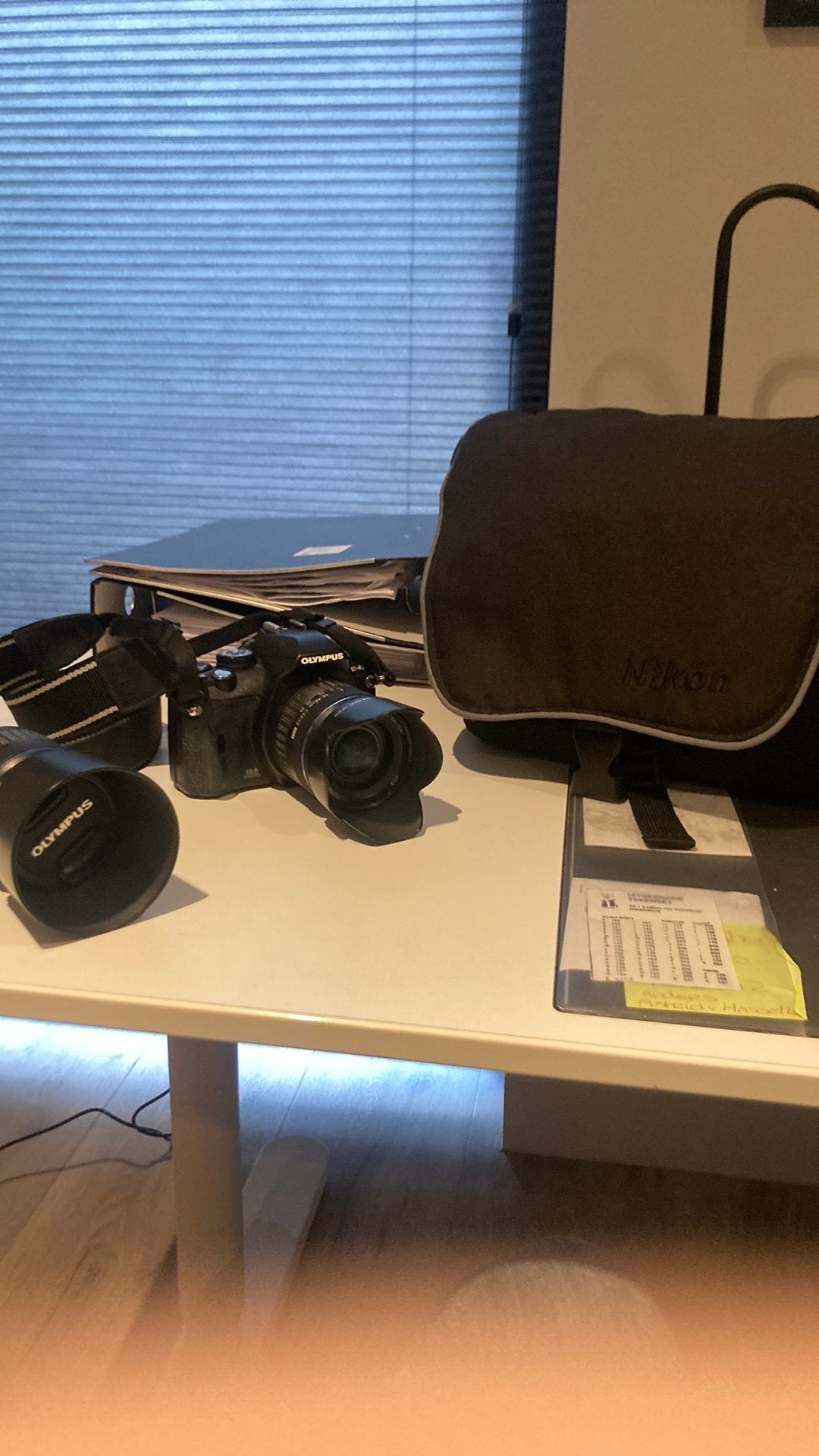 Foto camera, Ophalen, Zo goed als nieuw, Overige merken