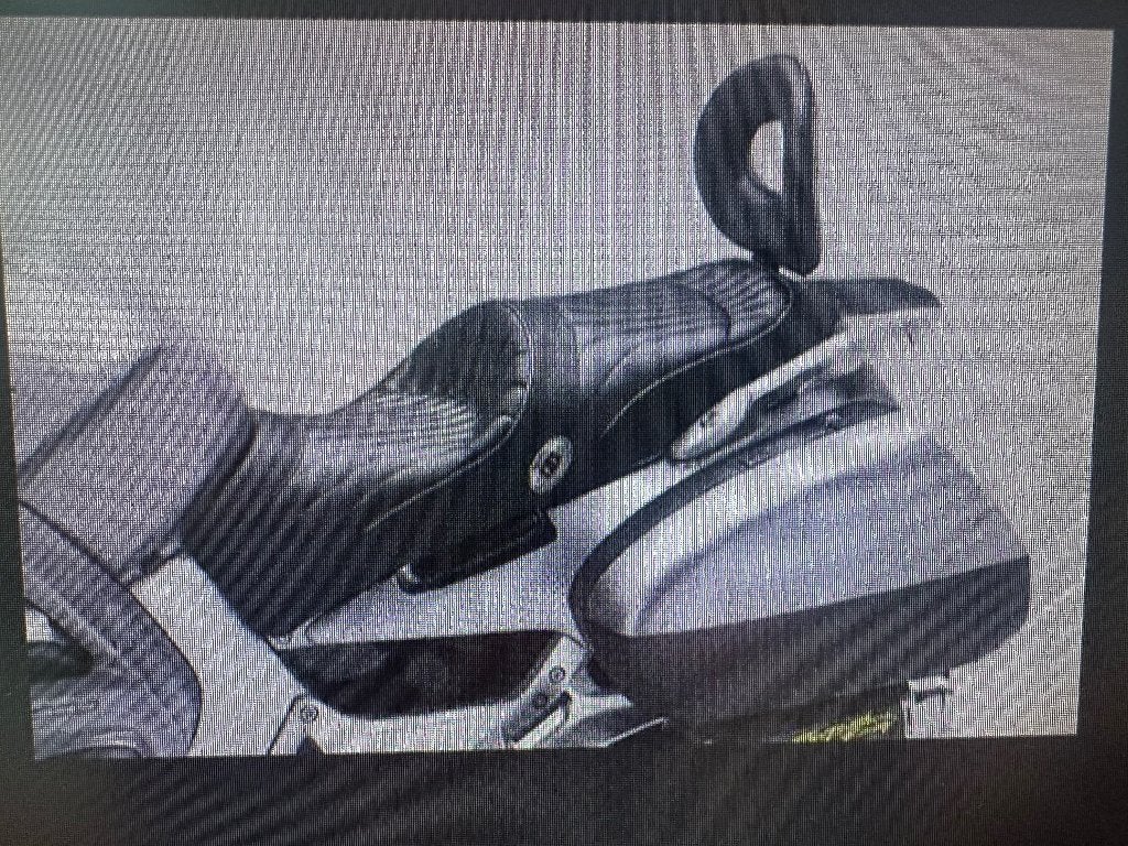 Gezocht corbin zadel Honda Pan European ST 1300, Ophalen of Verzenden, Gebruikt