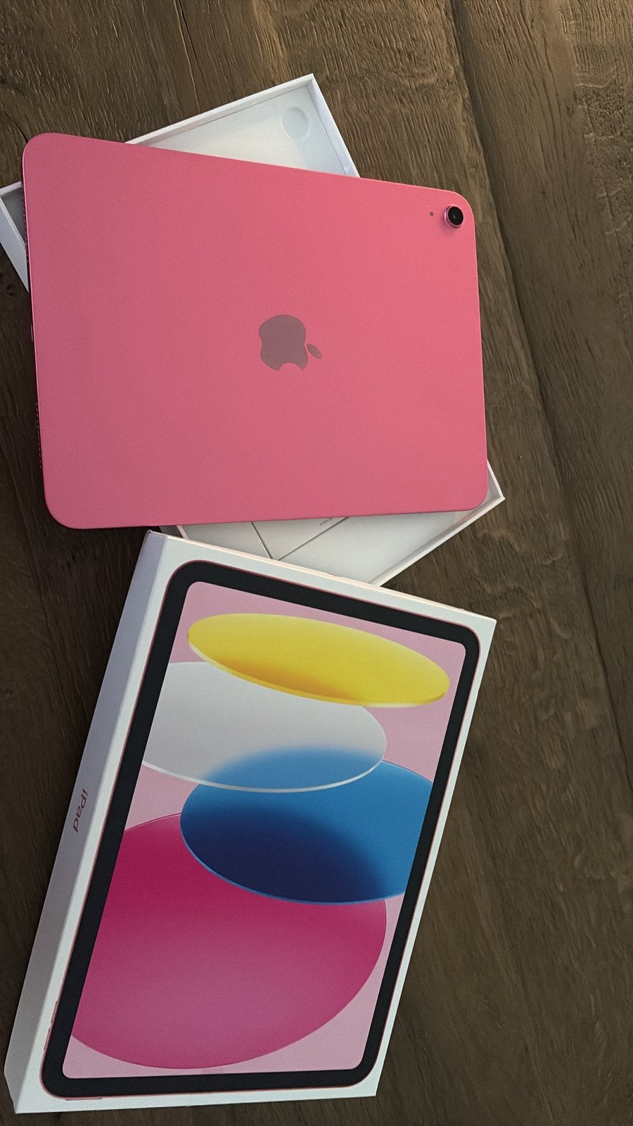 Ipad, Ophalen, Overige kleuren, Apple iPad, 11 inch