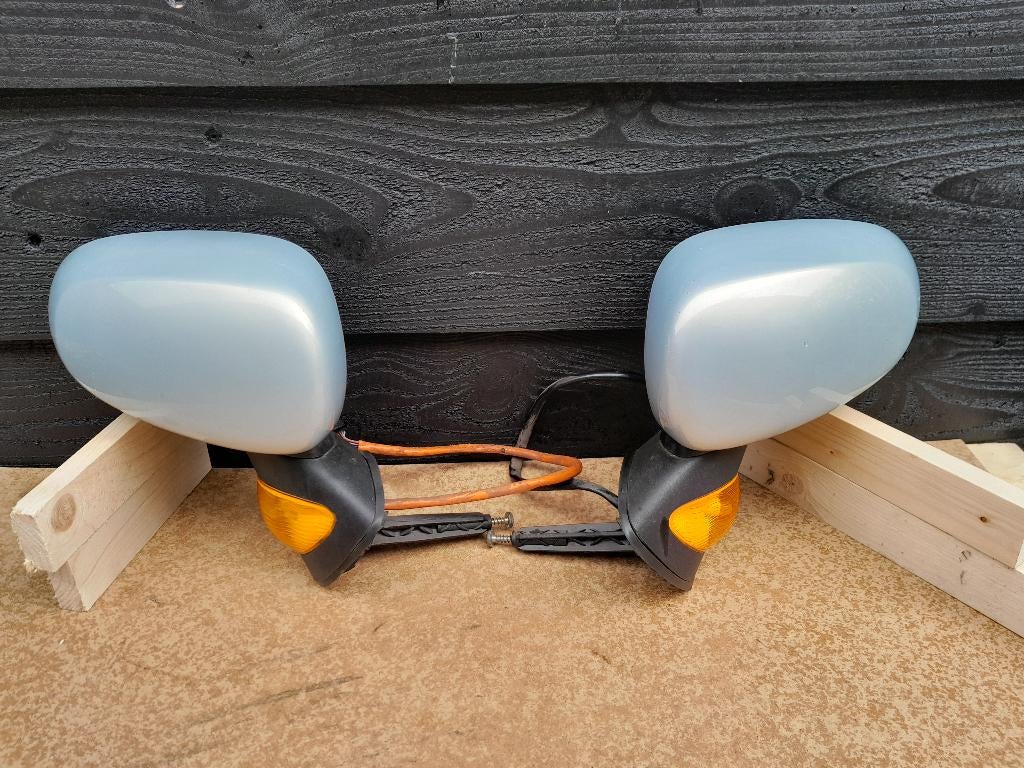 SPIEGEL Links - RENAULT MODUS - €27,50, Verzenden, Gebruikt, Renault