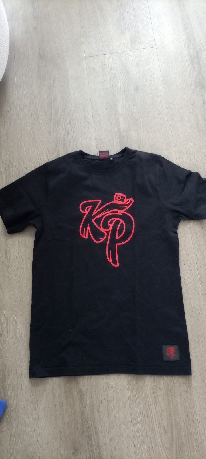 enzo knol t shirt maat s  tshirt, Ophalen of Verzenden