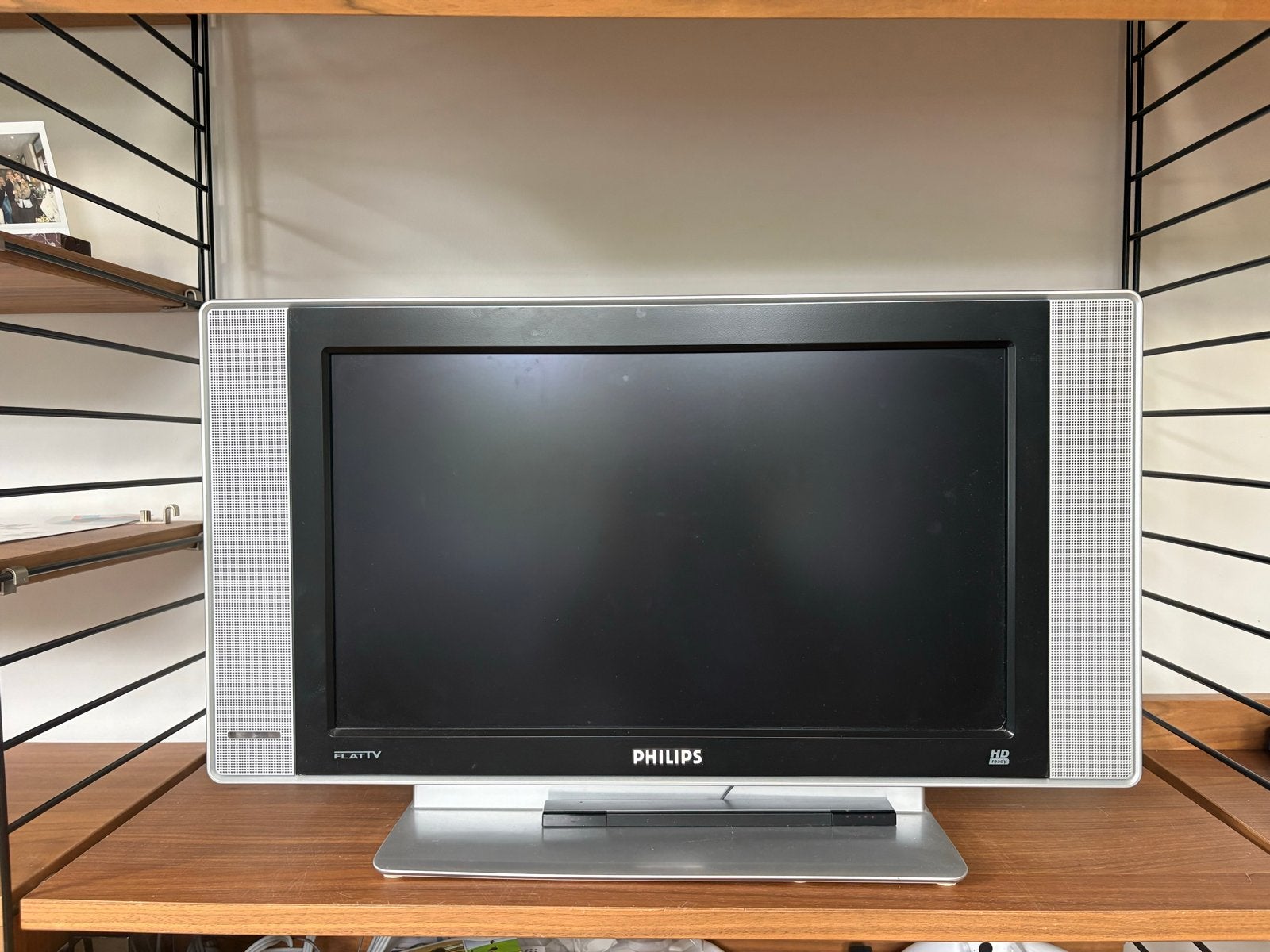 Philips 20PF5320/01 LCD TV - Compacte HD Ready Televisie, Ophalen, Philips, Gebruikt, 50 Hz