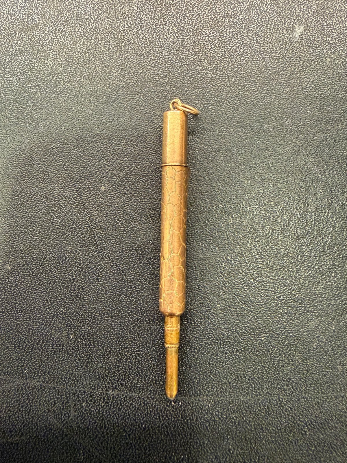 14 karaat potloot, Ophalen of Verzenden
