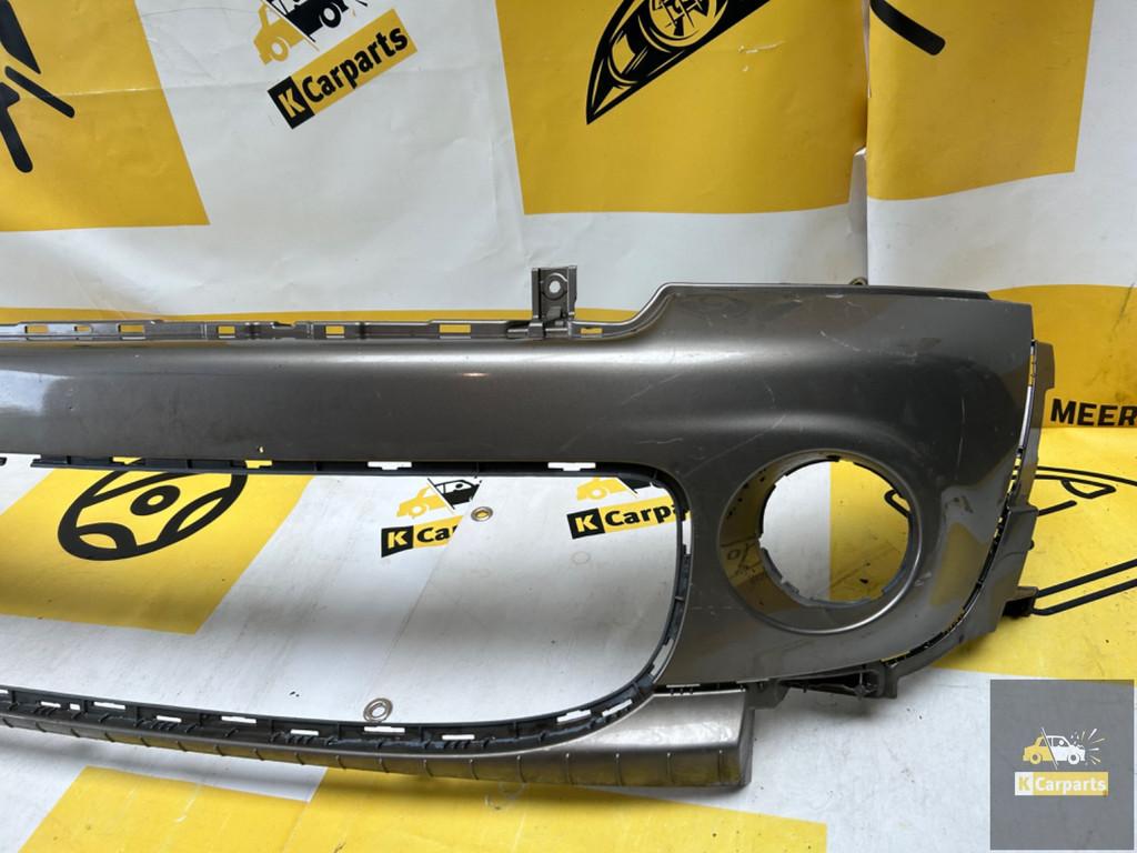Voorbumper MINI Cooper R56 Clubman 2007-2014 166149-10, Auto-onderdelen, Carrosserie en Plaatwerk, Info@fabrikant.eu, Ophalen of Verzenden